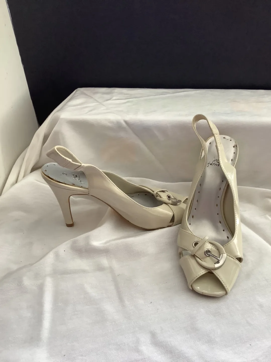 Women's High Heel Sandals - $5 Each image indicator(4)