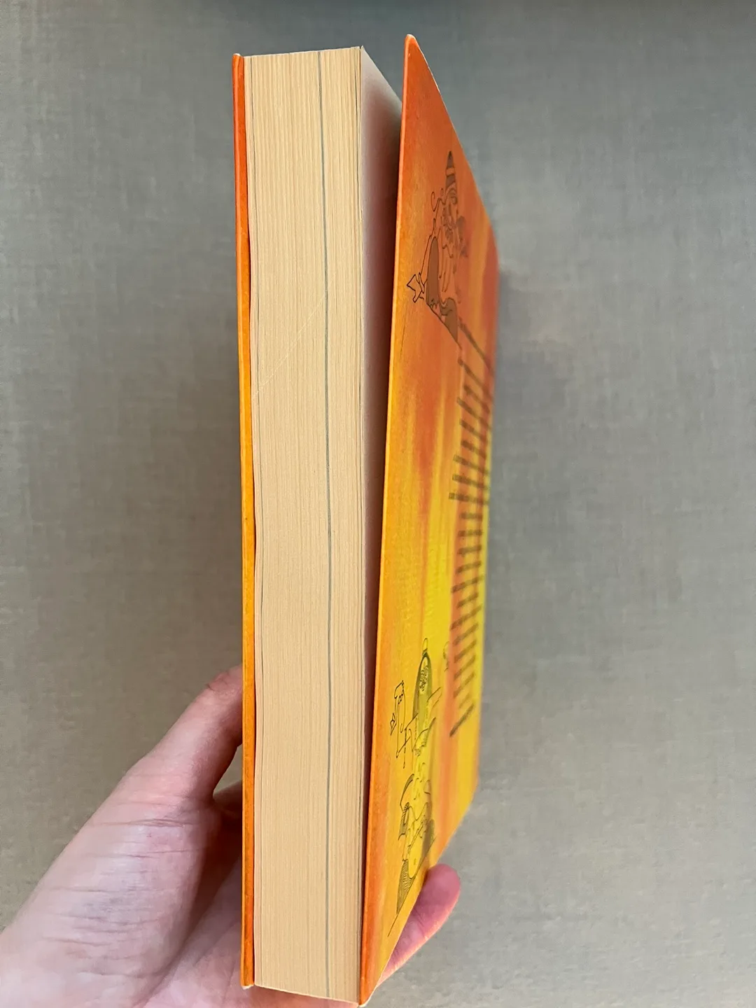 Jaya: An Illustrated Retelling of the Mahabharata image indicator(3)