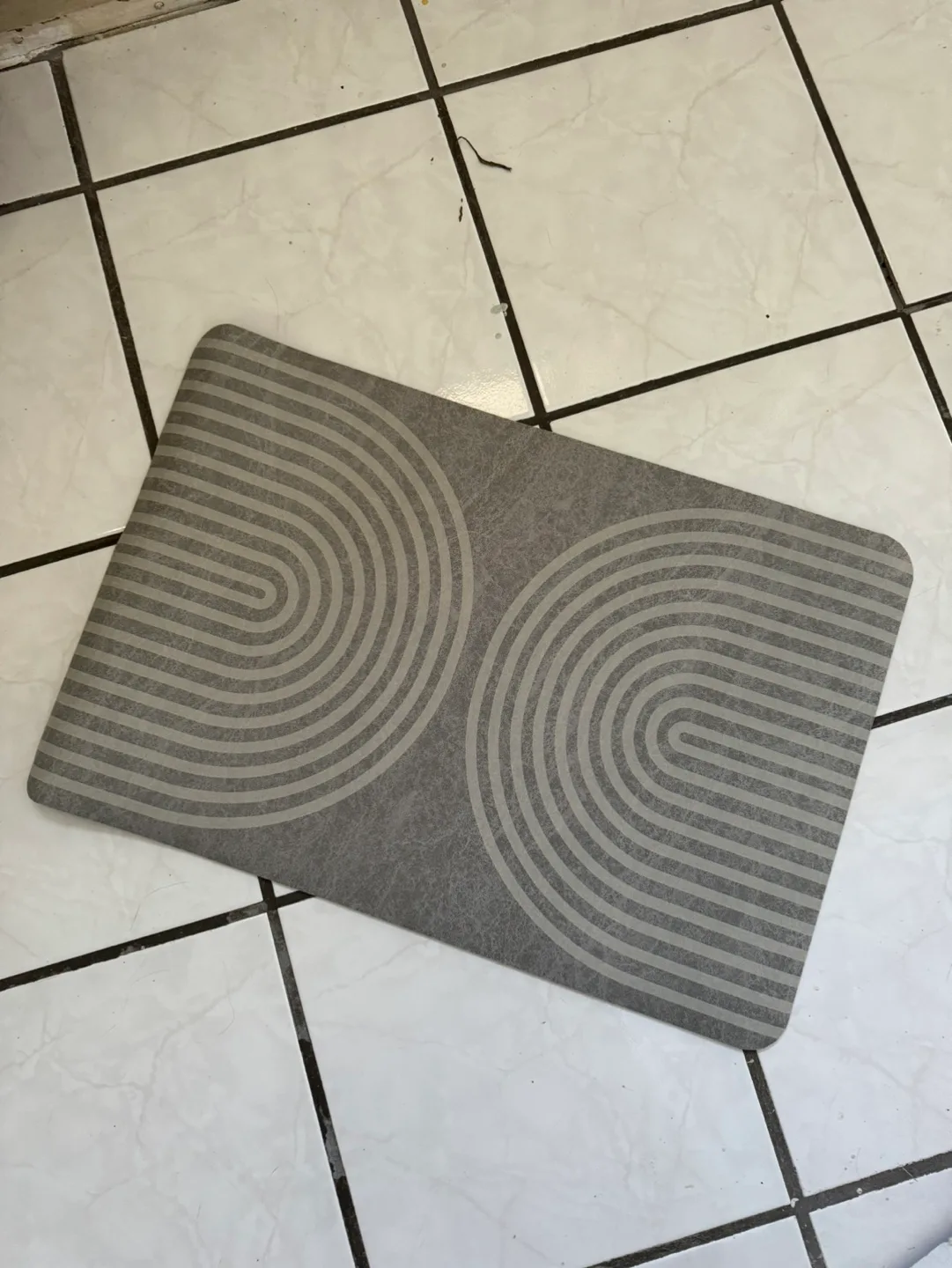 No-Wash Bathmat thumbnail