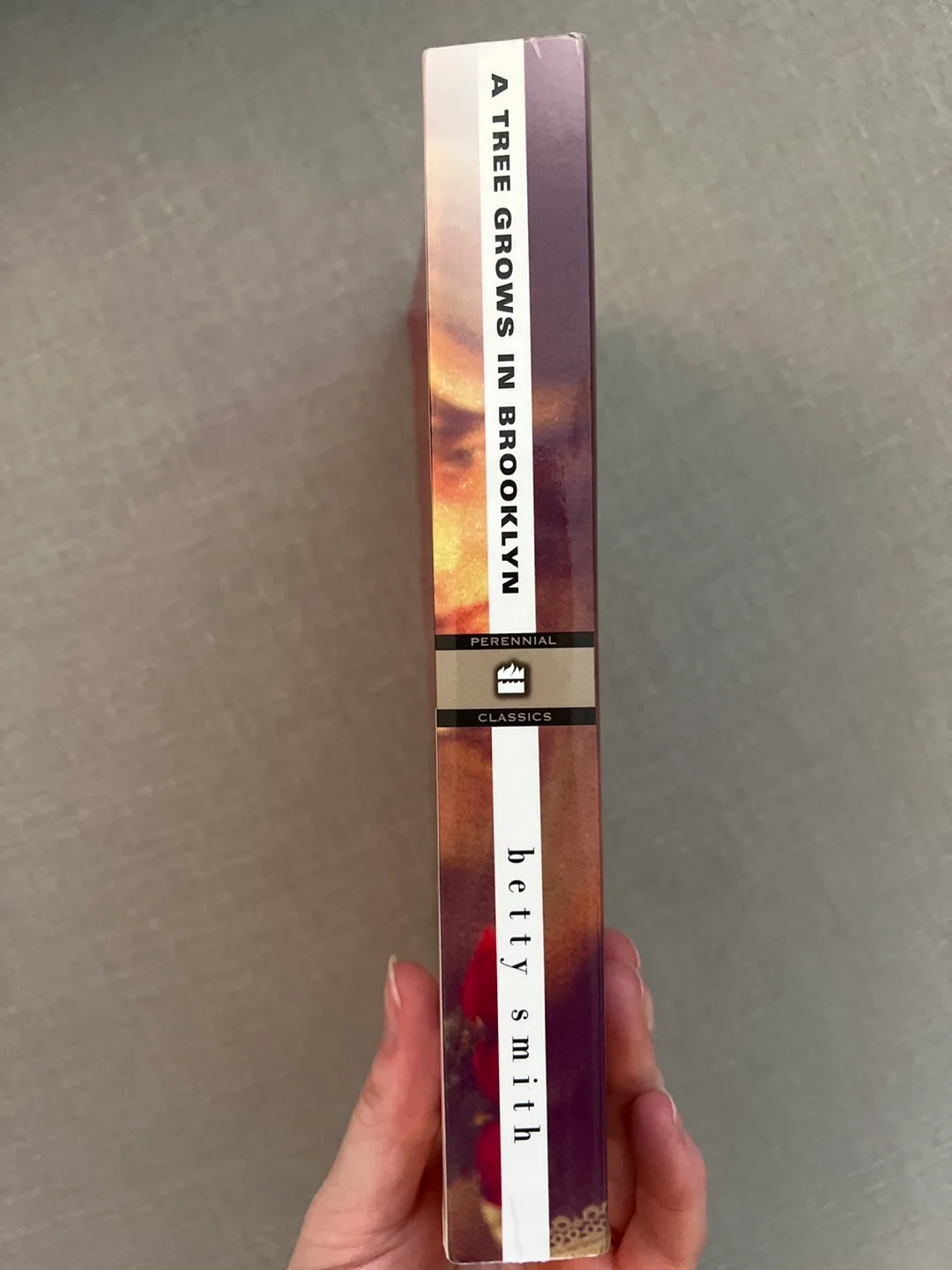 A Tree Grows in Brooklyn Paperback image indicator(4)