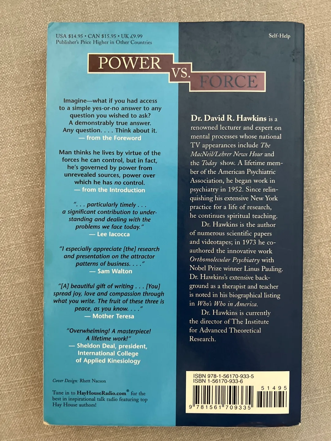 Power vs. Force: The Hidden Determinants of Human Behavior image indicator(3)