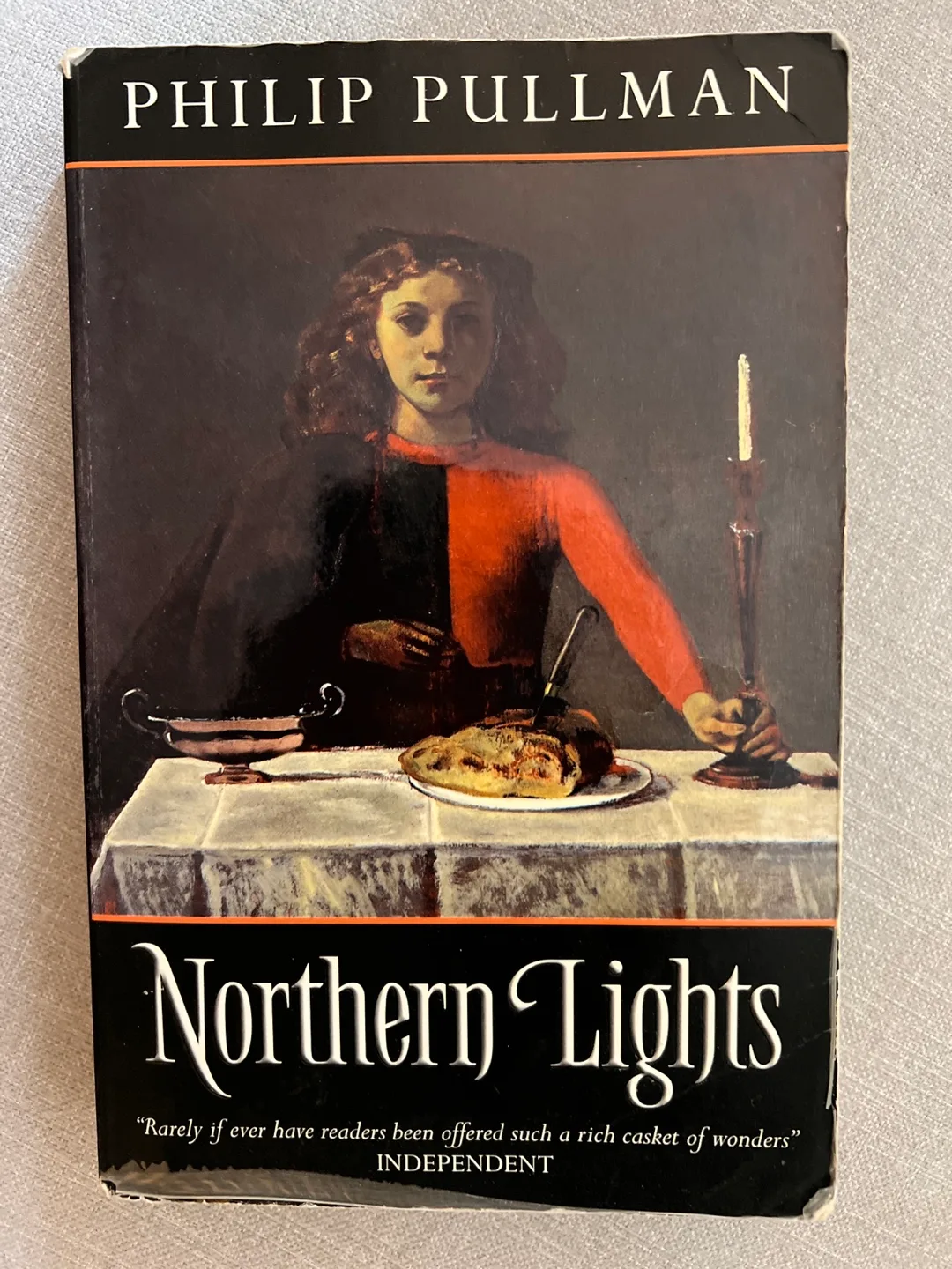 Philip Pullman His Dark Materials Trilogy Paperback Set image indicator(2)