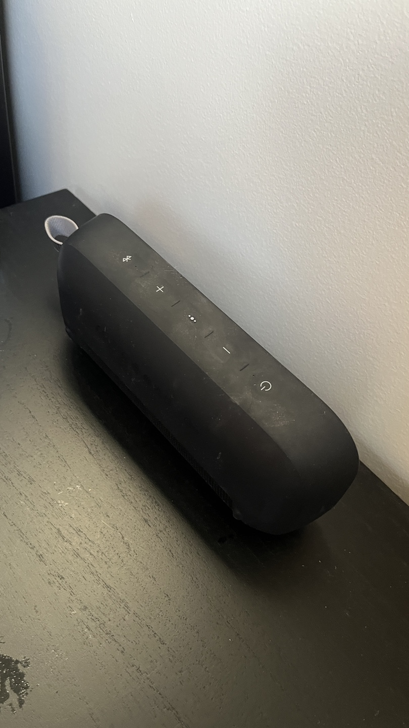 Bose SoundLink Flex Bluetooth Speaker - photo 2