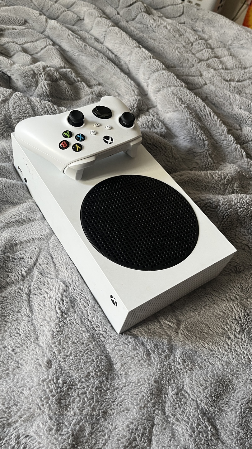 Xbox Series S Console