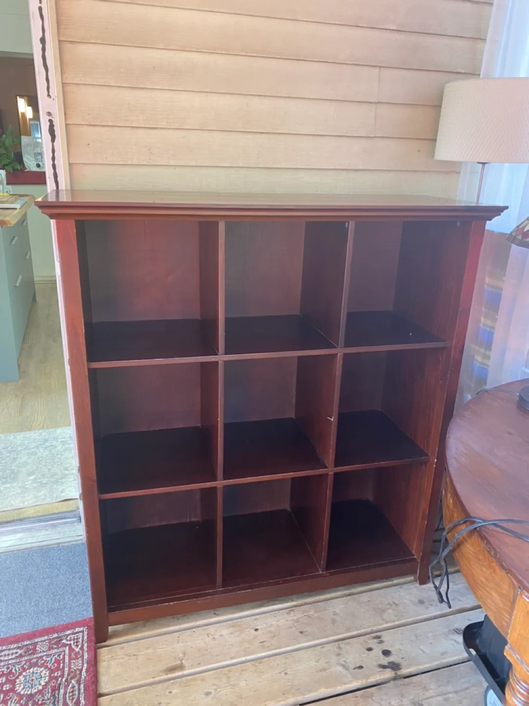 Cube Storage Shelf thumbnail