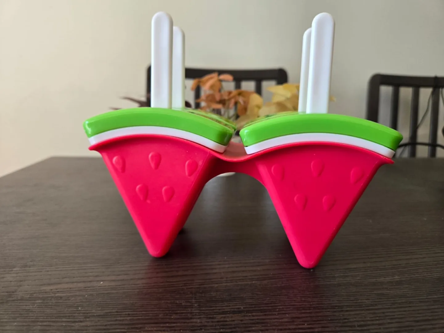 Watermelon Popsicle Molds thumbnail