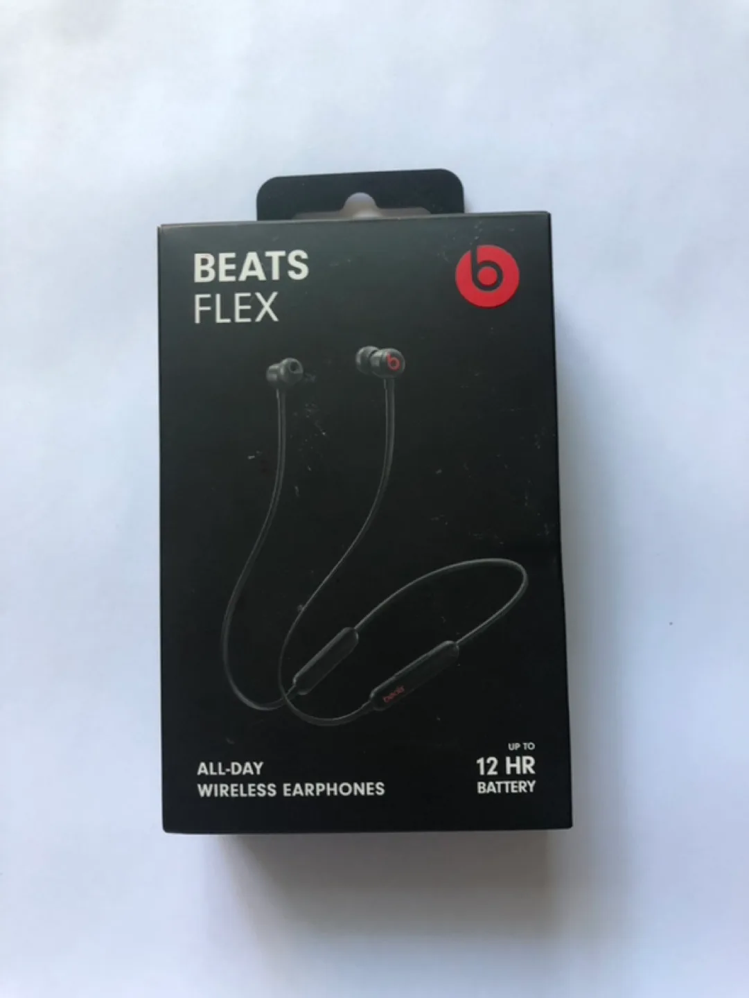 Beats Flex Wireless Earphones thumbnail