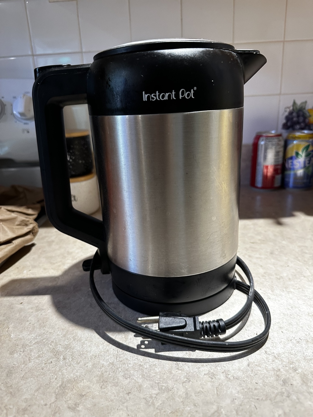 Instant Pot Electric Kettle