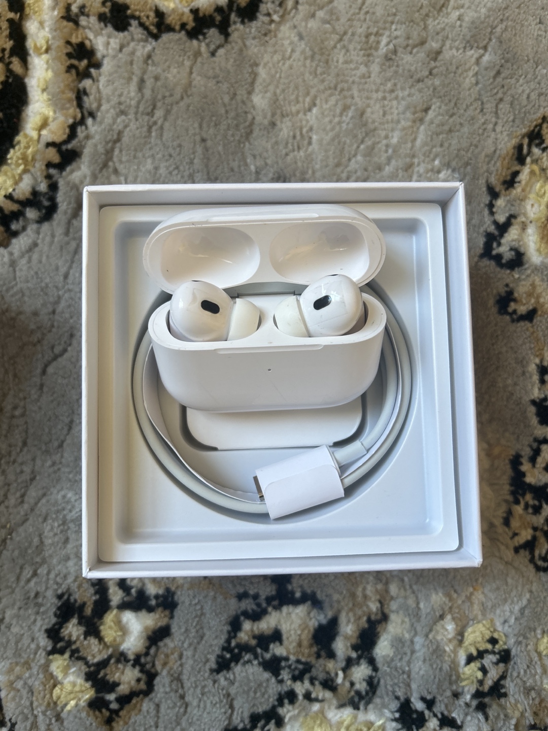 Apple AirPods Pro (2nd Generation)