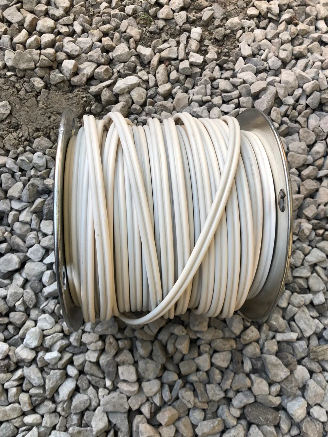 Romex 14-2 NMD-90 246ft (75meters) image indicator(3)