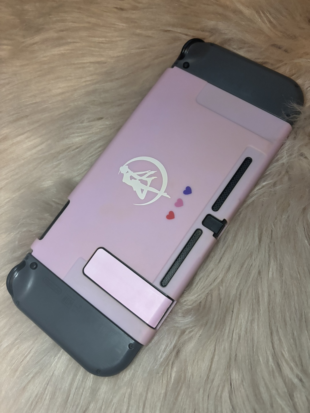 Nintendo Switch Console - Original - photo 2