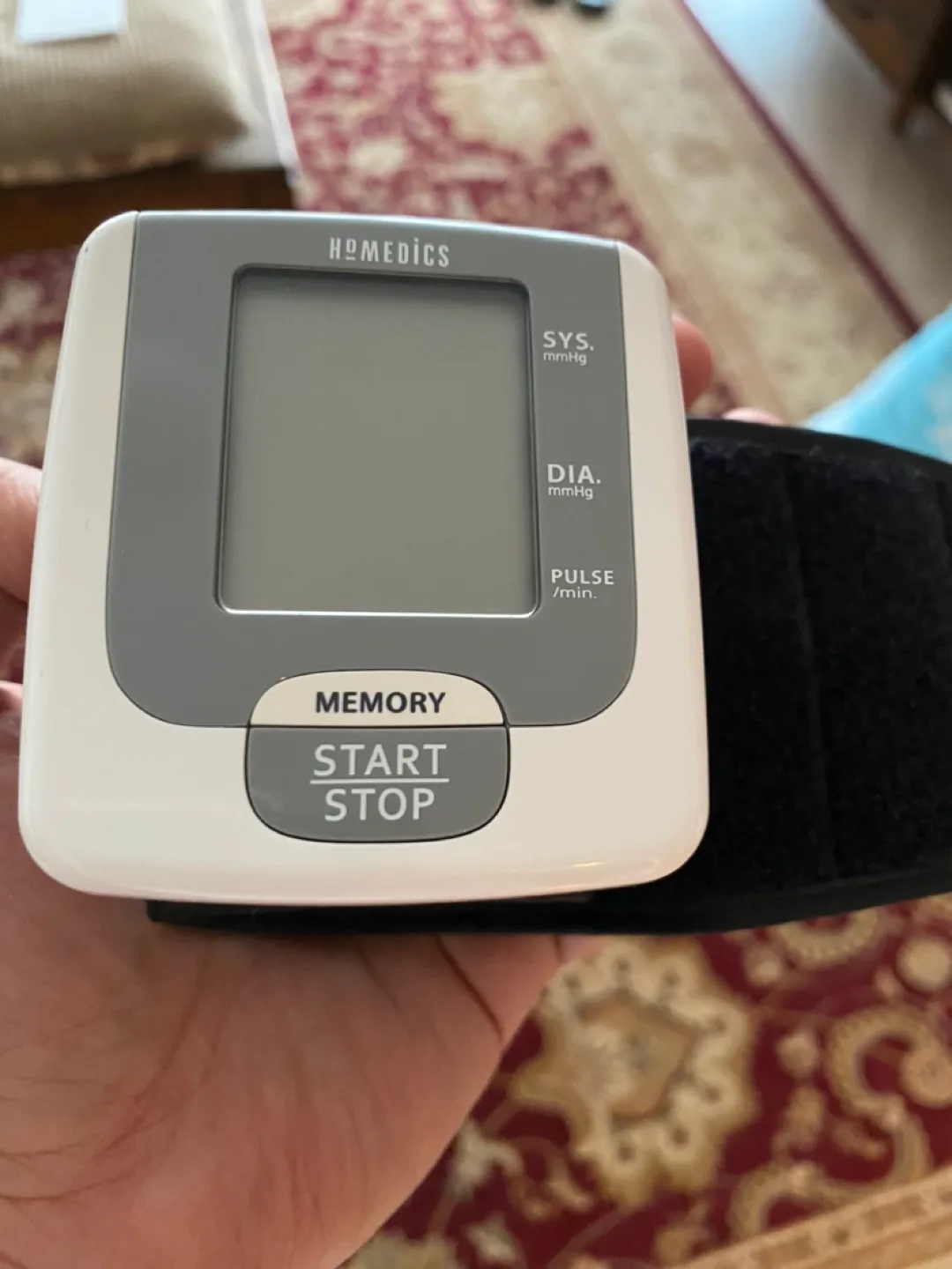 BP monitor image indicator(3)