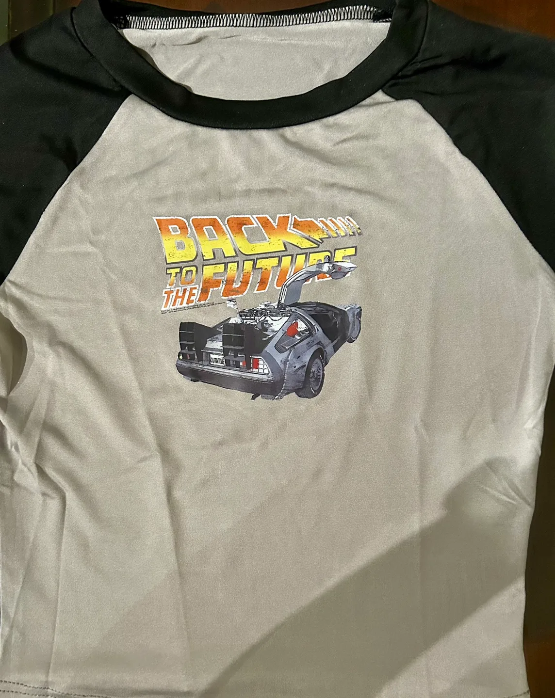 Back to the Future T-Shirt thumbnail