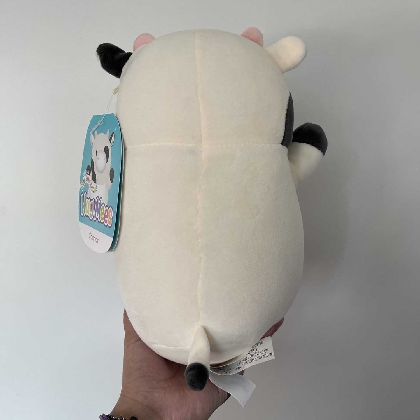 10” Connor Hugmee Squishmallow - photo 2
