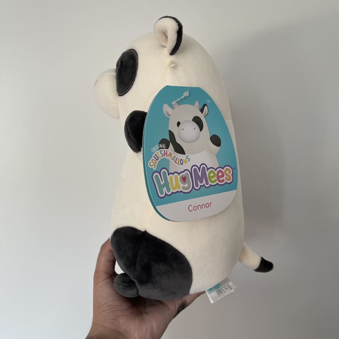 10” Connor Hugmee Squishmallow - photo 3