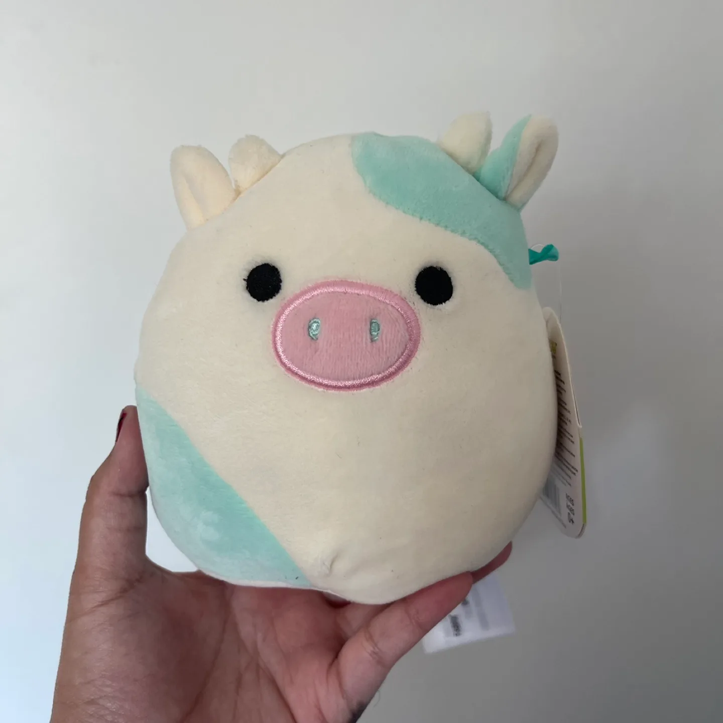 5” Belana Squishmallow thumbnail