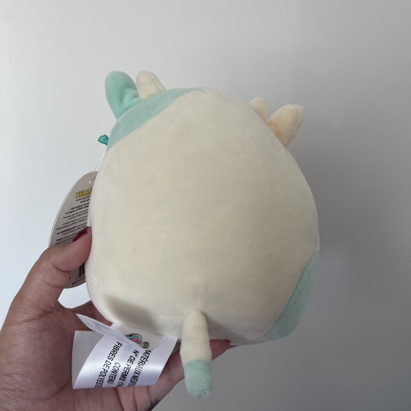5” Belana Squishmallow - photo 2