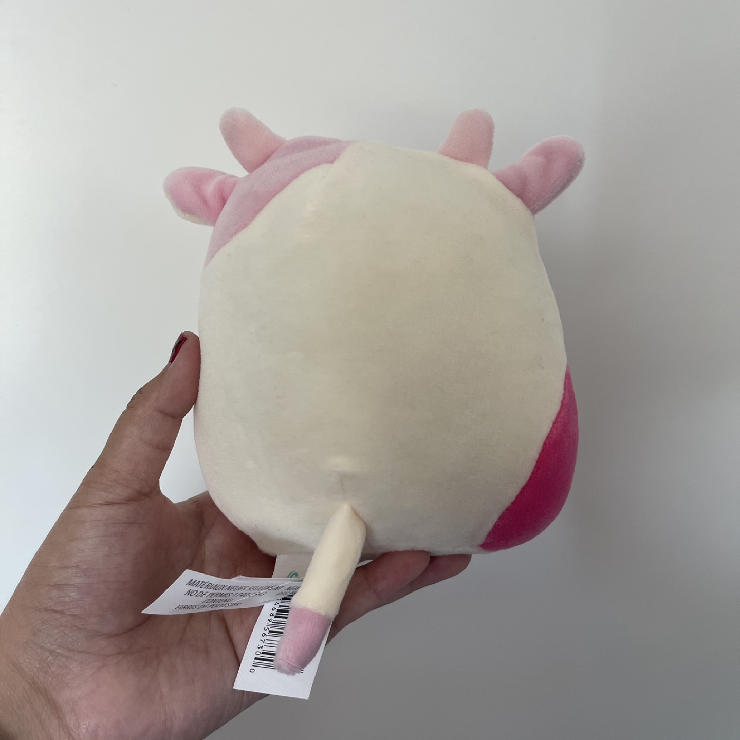 5” Caedyn Squishmallow - photo 2