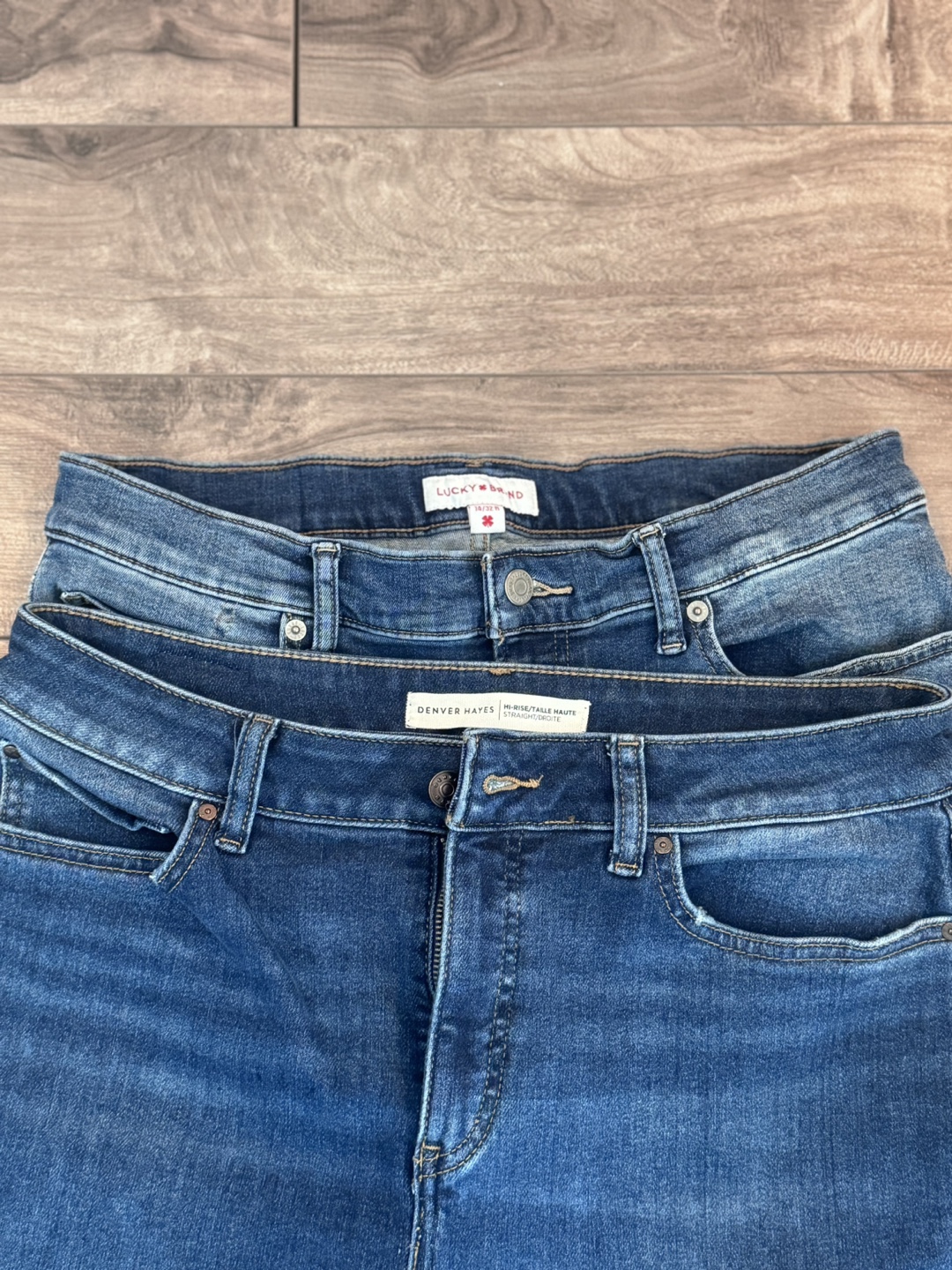 Women’s Jeans For Sale - photo 2