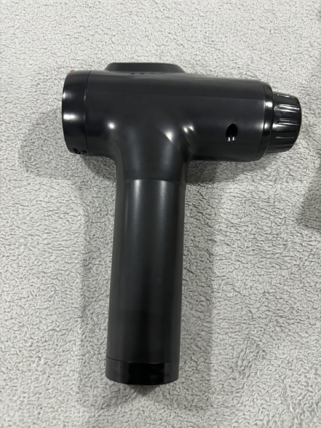 Massage Gun with Multiple Heads - photo 2