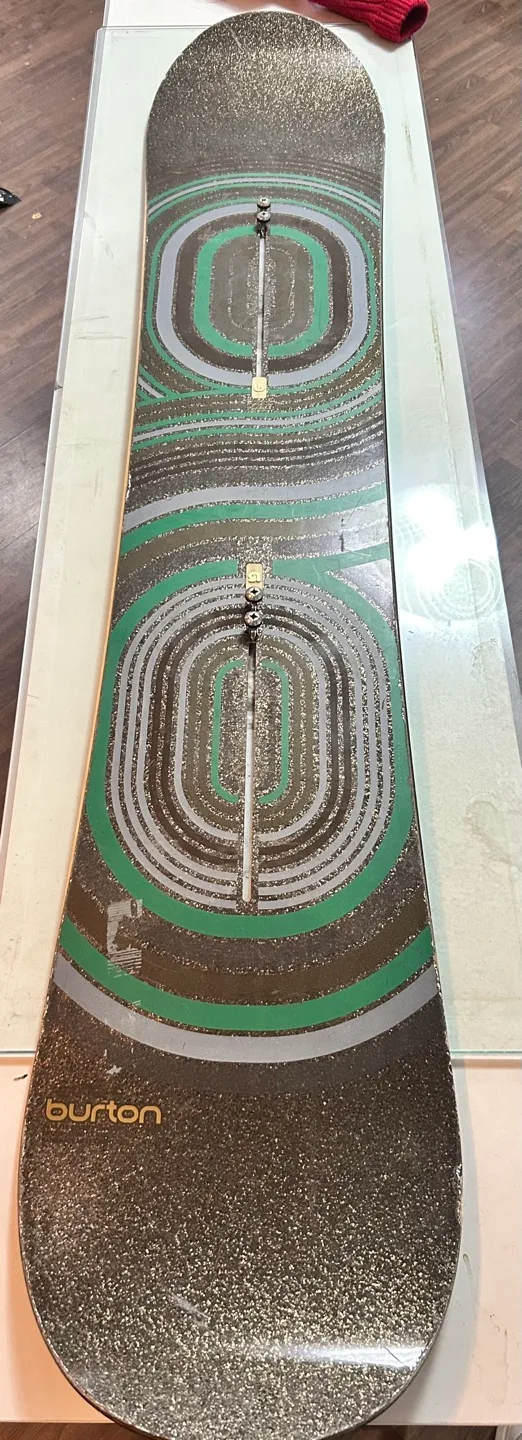 Burton Snowboard thumbnail