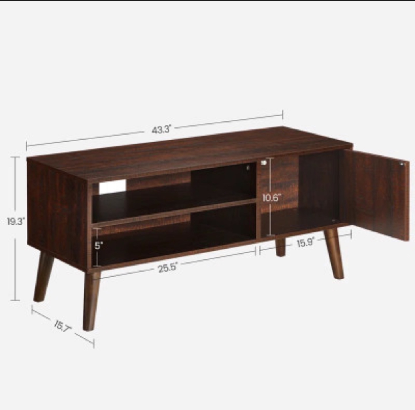 TV Stand - photo 2