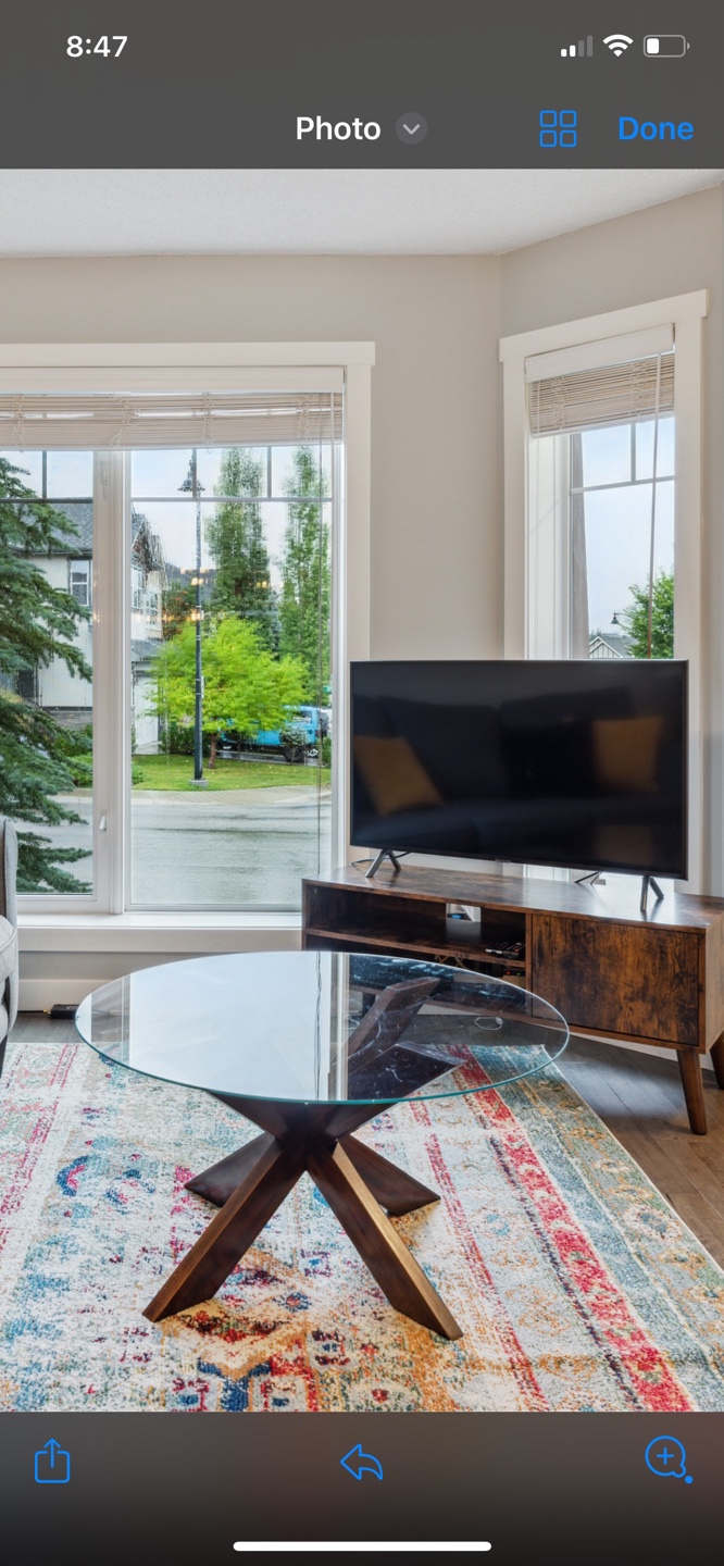 TV Stand