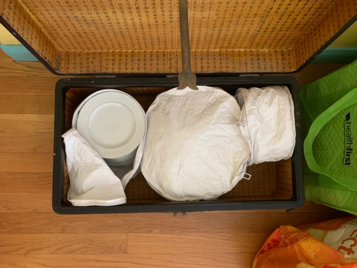 Grace Fine China Concerto Dinnerware Set thumbnail