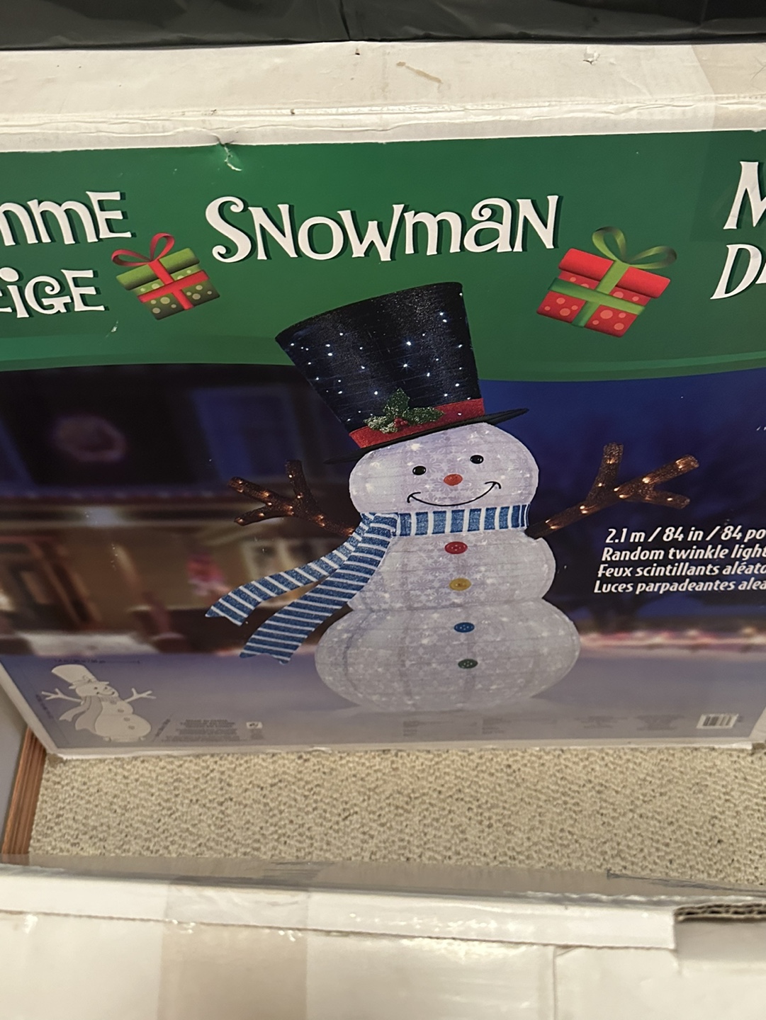 Misc Christmas Items ($50-$75 each) - photo 2