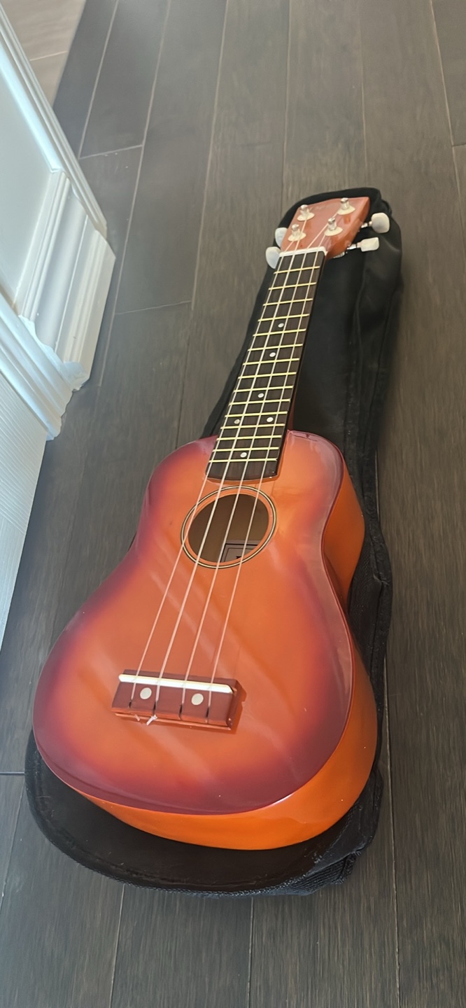 Ukelele - photo 3