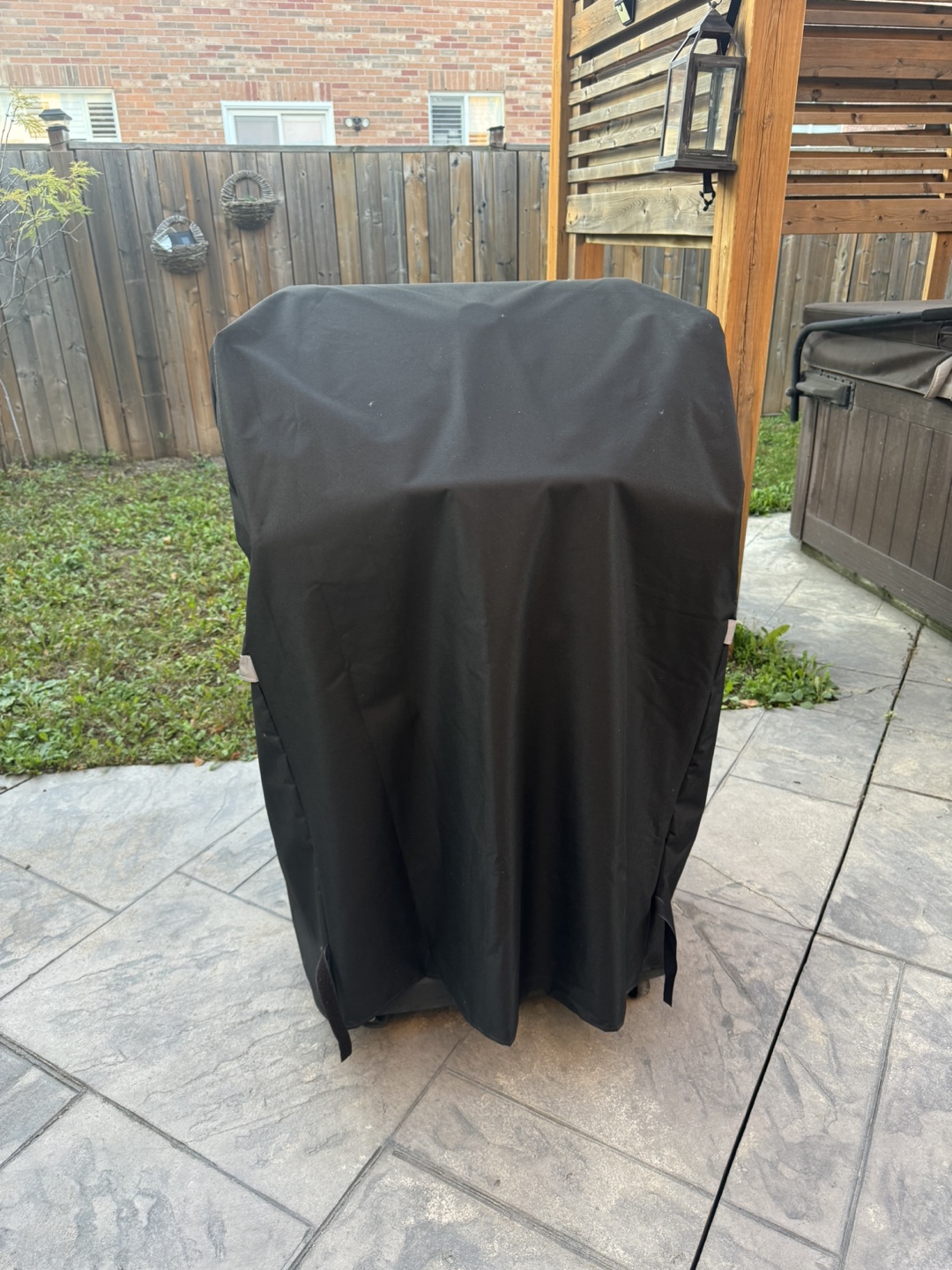 Dyna-Glo propane BBQ 2 plate - photo 3