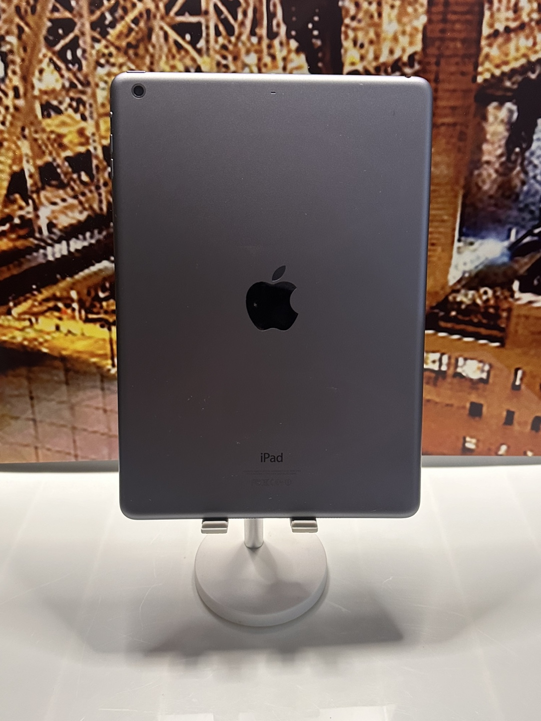 iPad Air - photo 4