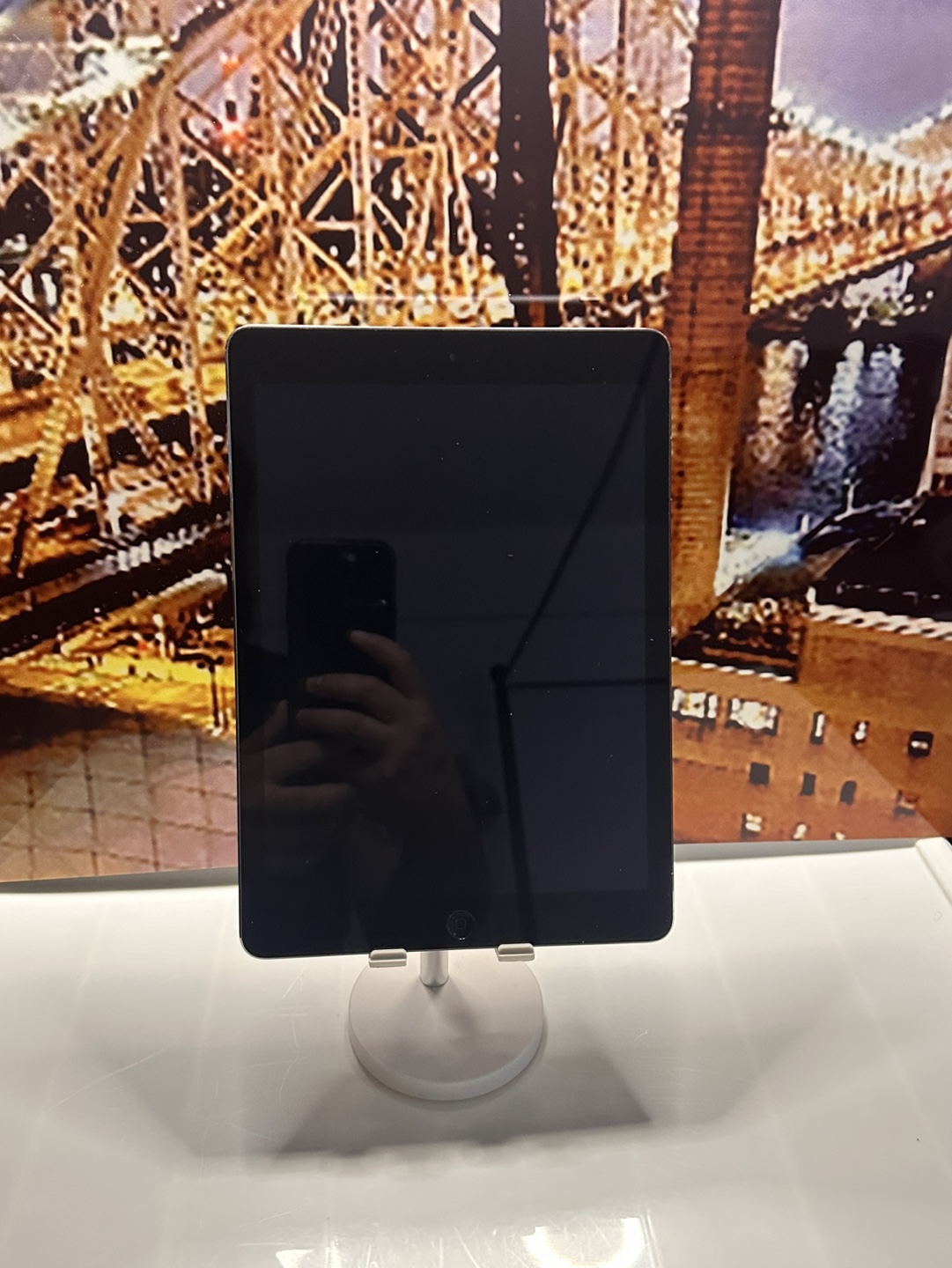 iPad Air - photo 3