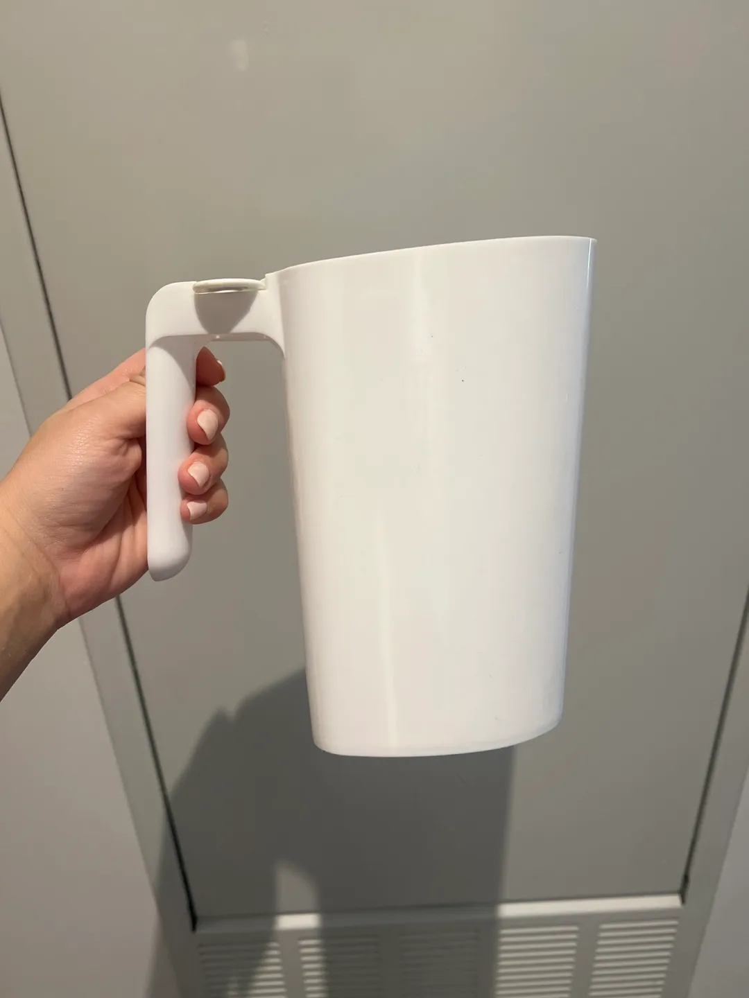 Everyday Essentials Milk Pitcher thumbnail