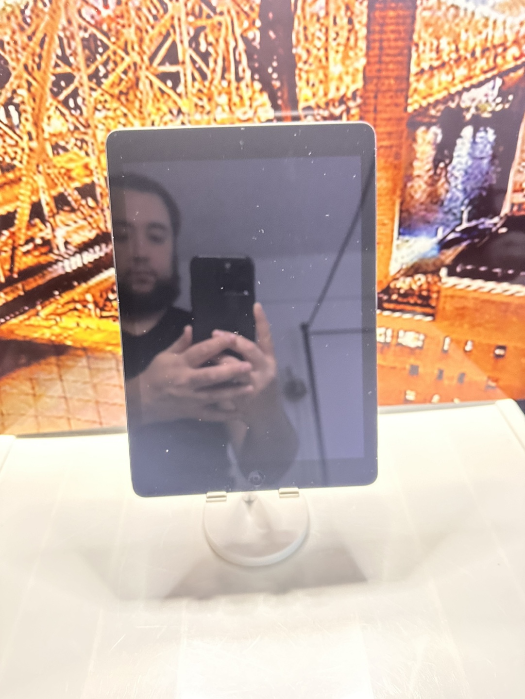 iPad Air - photo 3