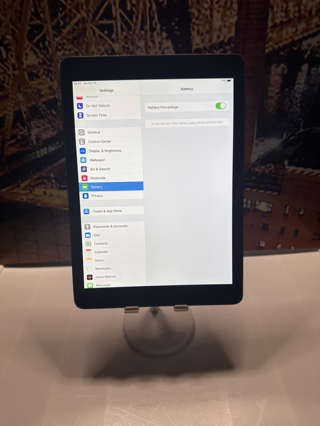 iPad Air - photo 2
