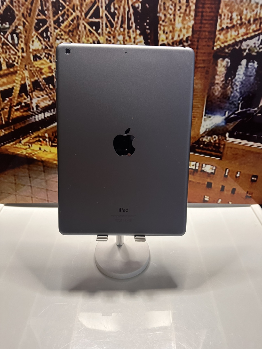 iPad Air - photo 4