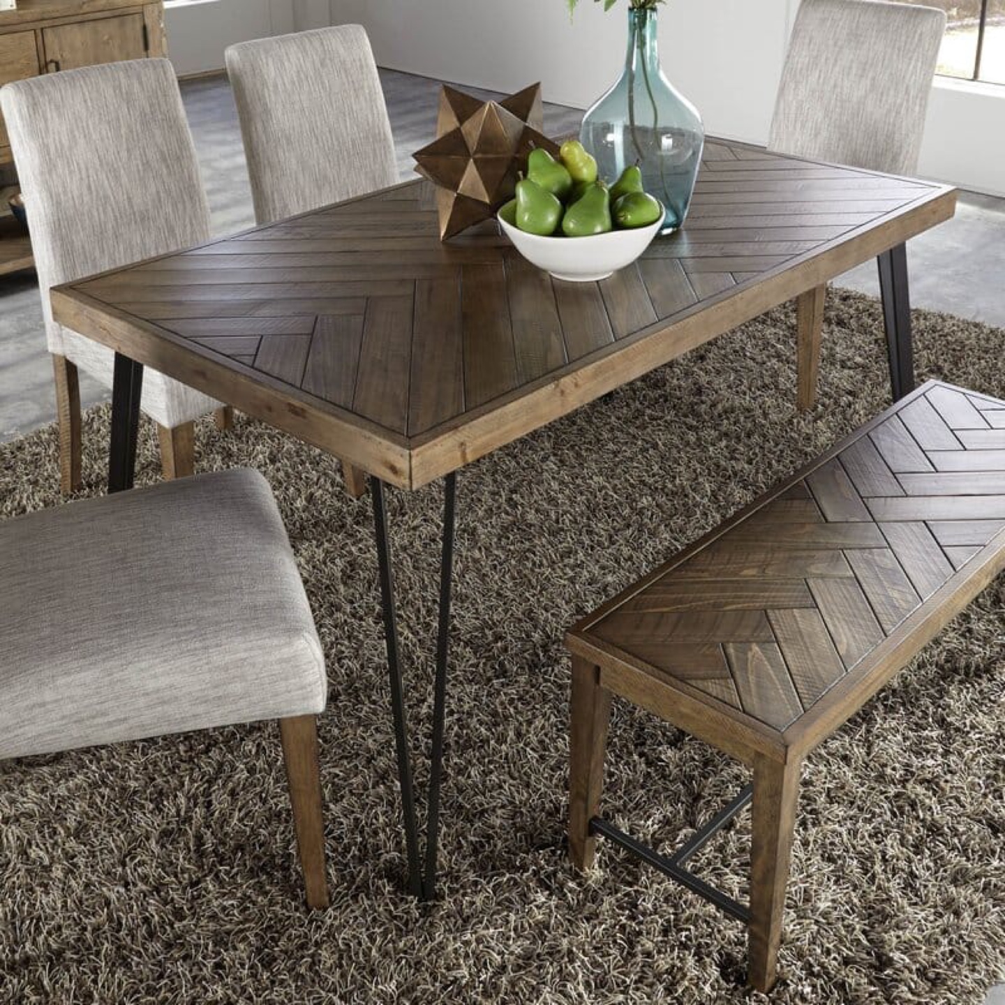 Dining Table - photo 2