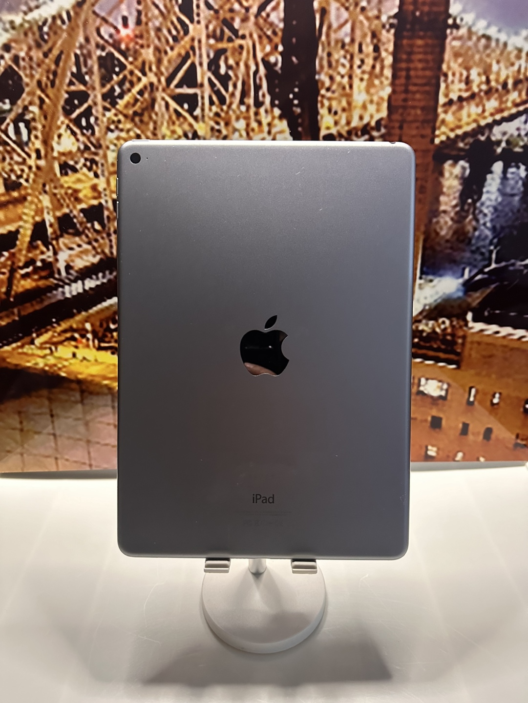 iPad Air 2 - photo 4