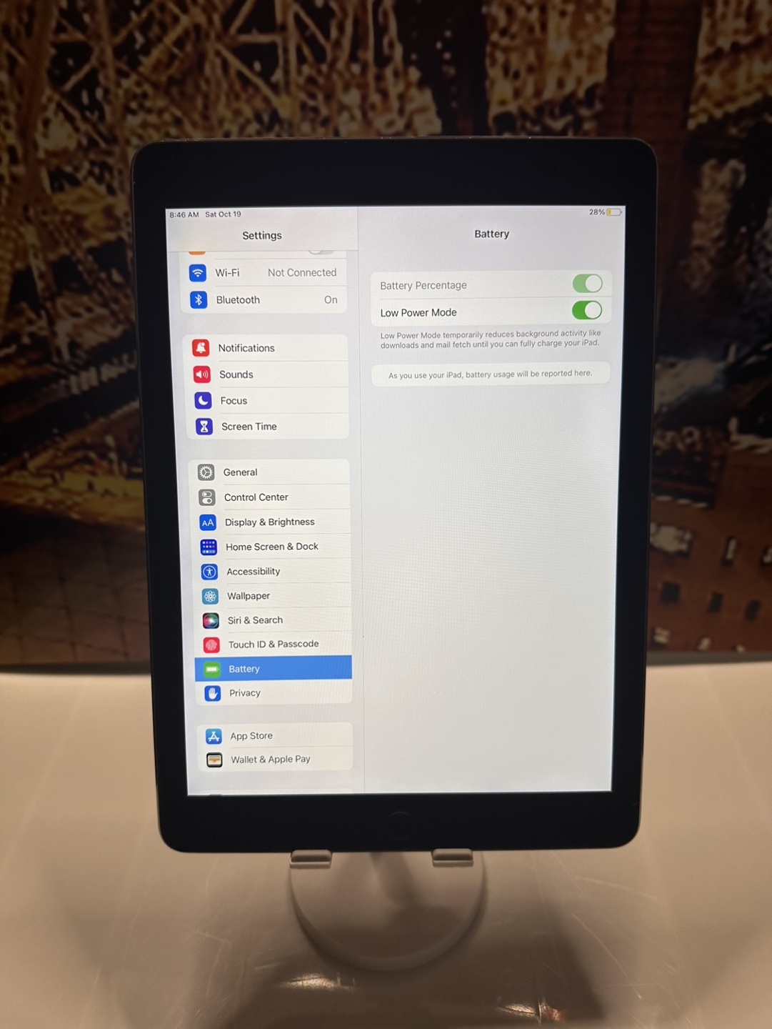 iPad Air 2 - photo 2