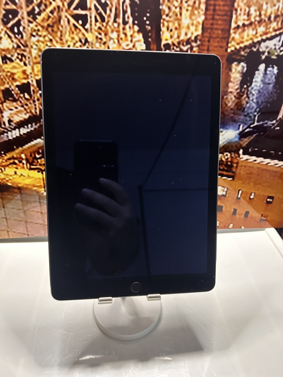 iPad Air 2 - photo 3
