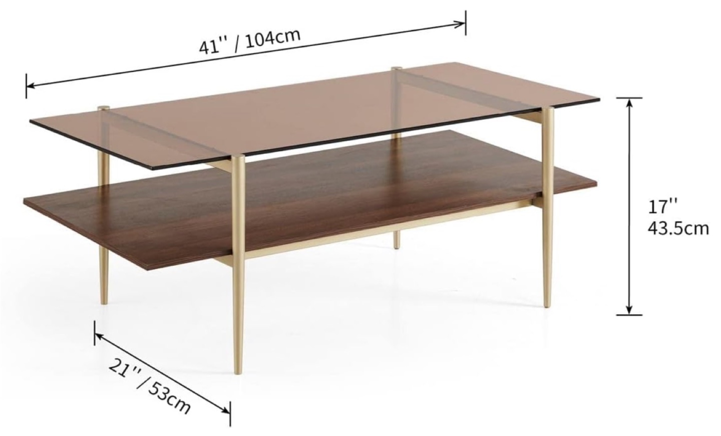 Coffee Table - photo 4