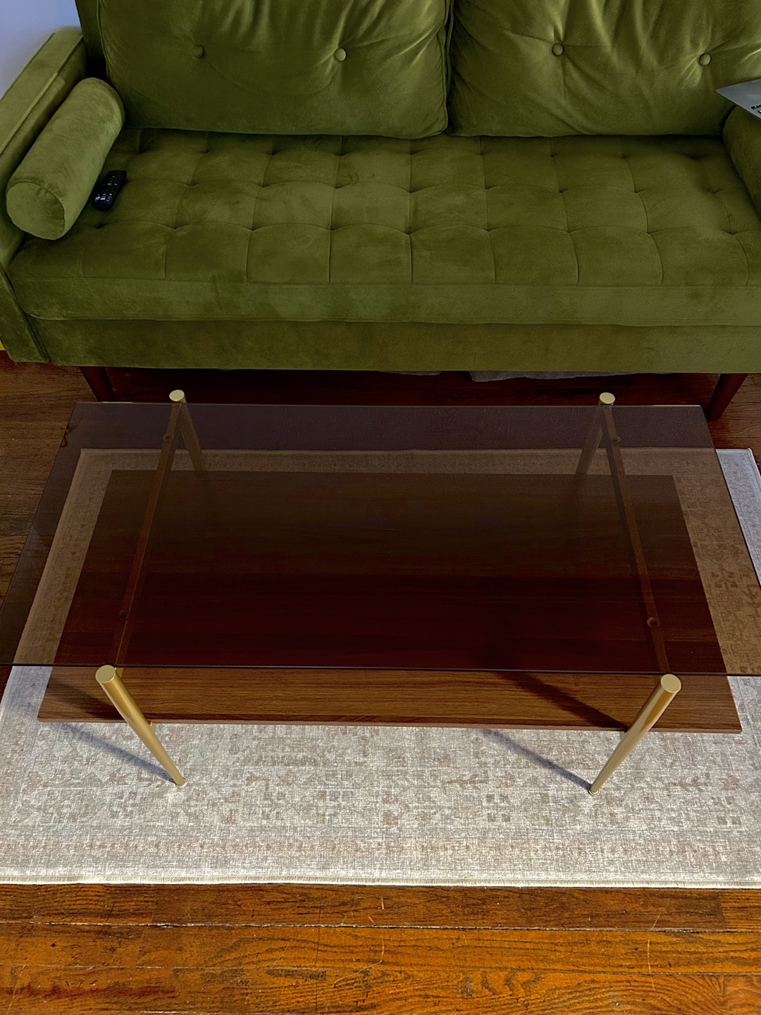 Coffee Table - photo 3