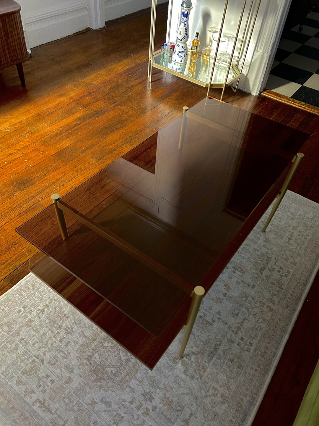 Coffee Table - photo 2