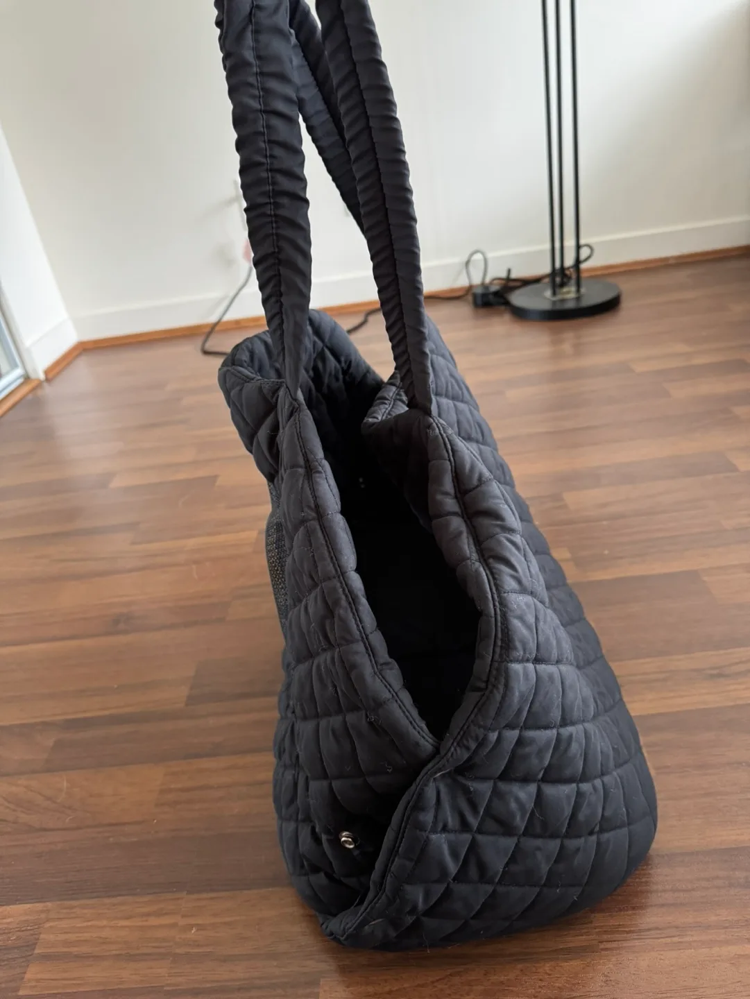 Pet Carrier Bag image indicator(2)