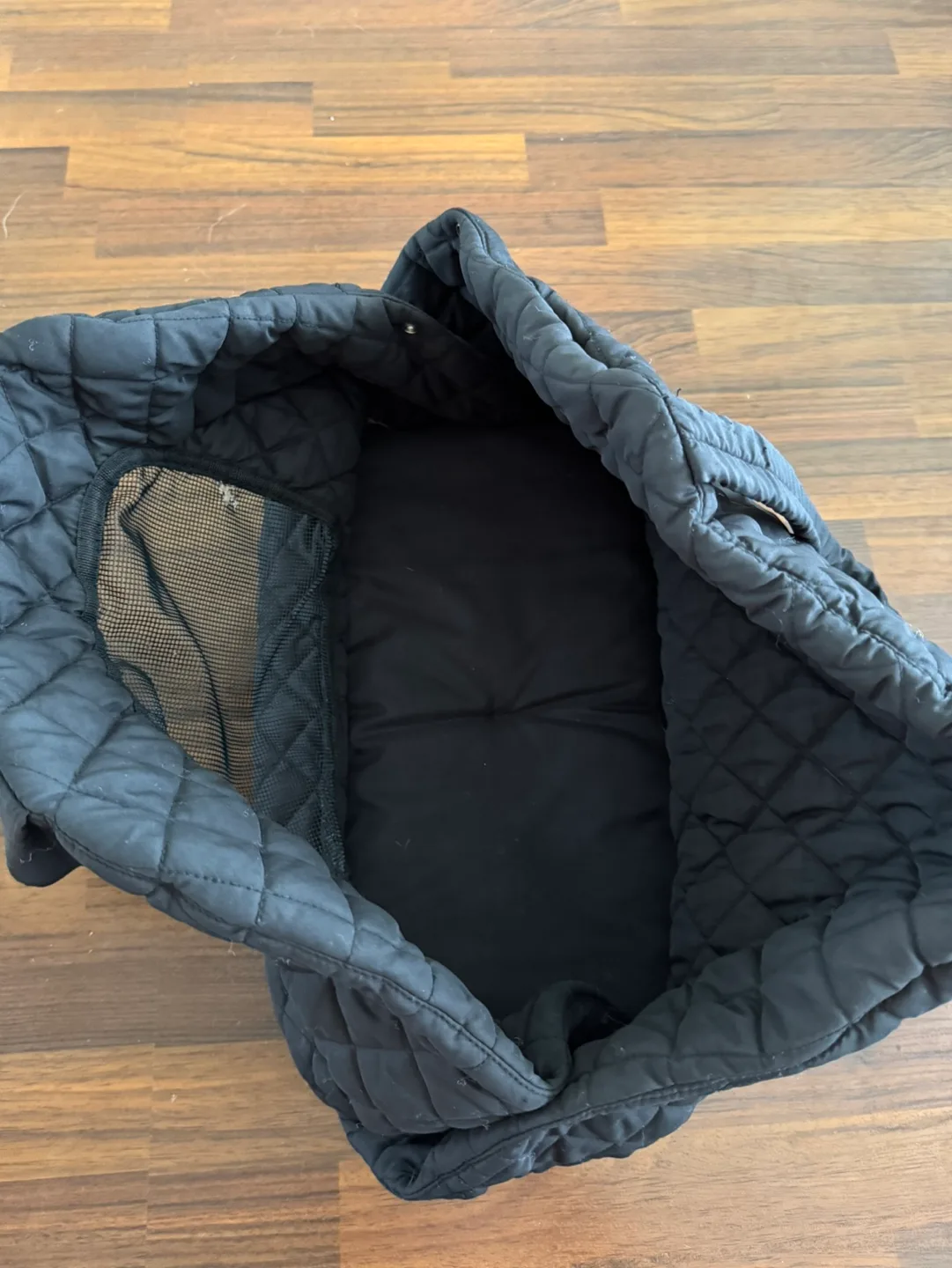 Pet Carrier Bag image indicator(3)