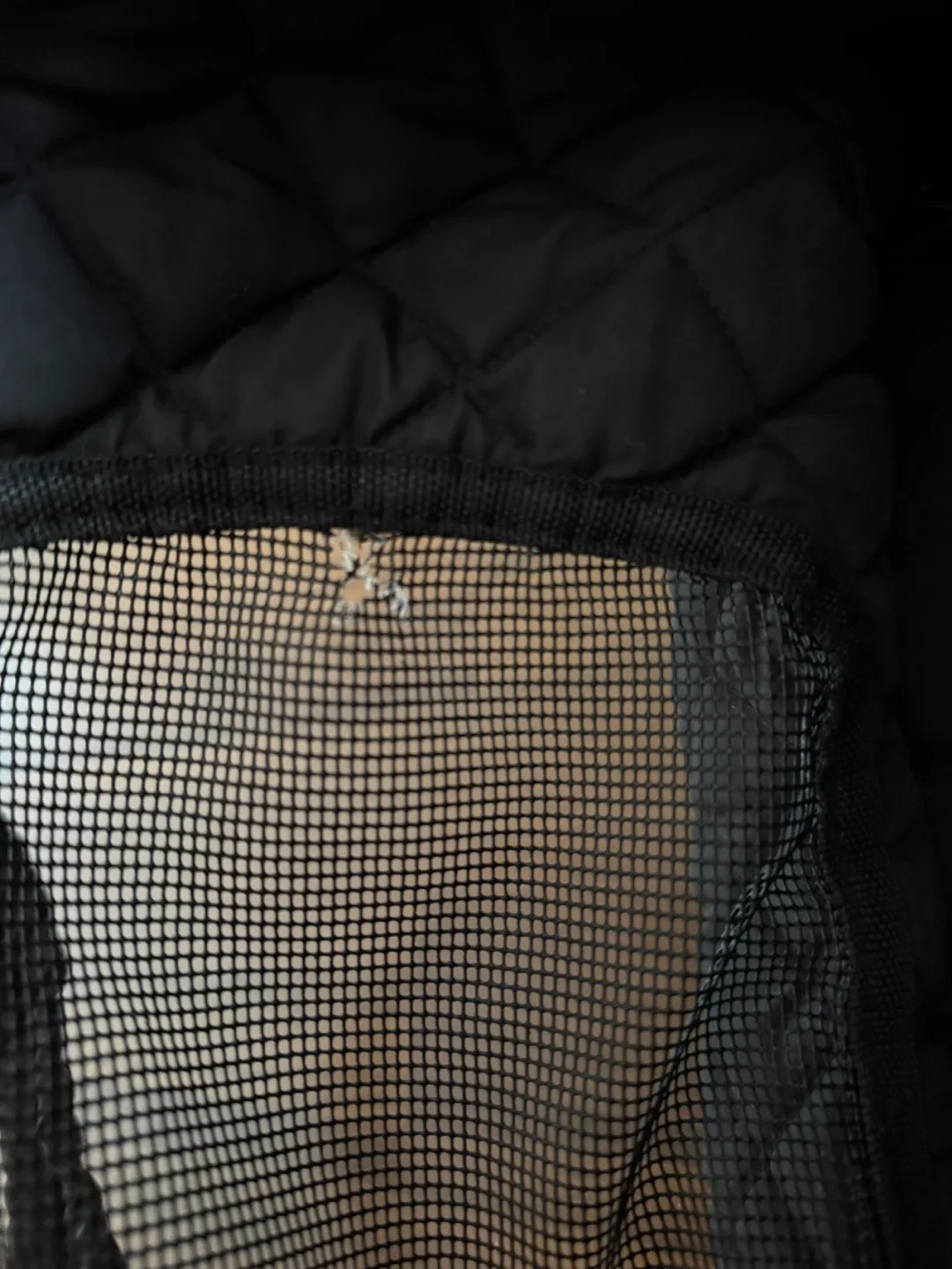 Pet Carrier Bag image indicator(4)