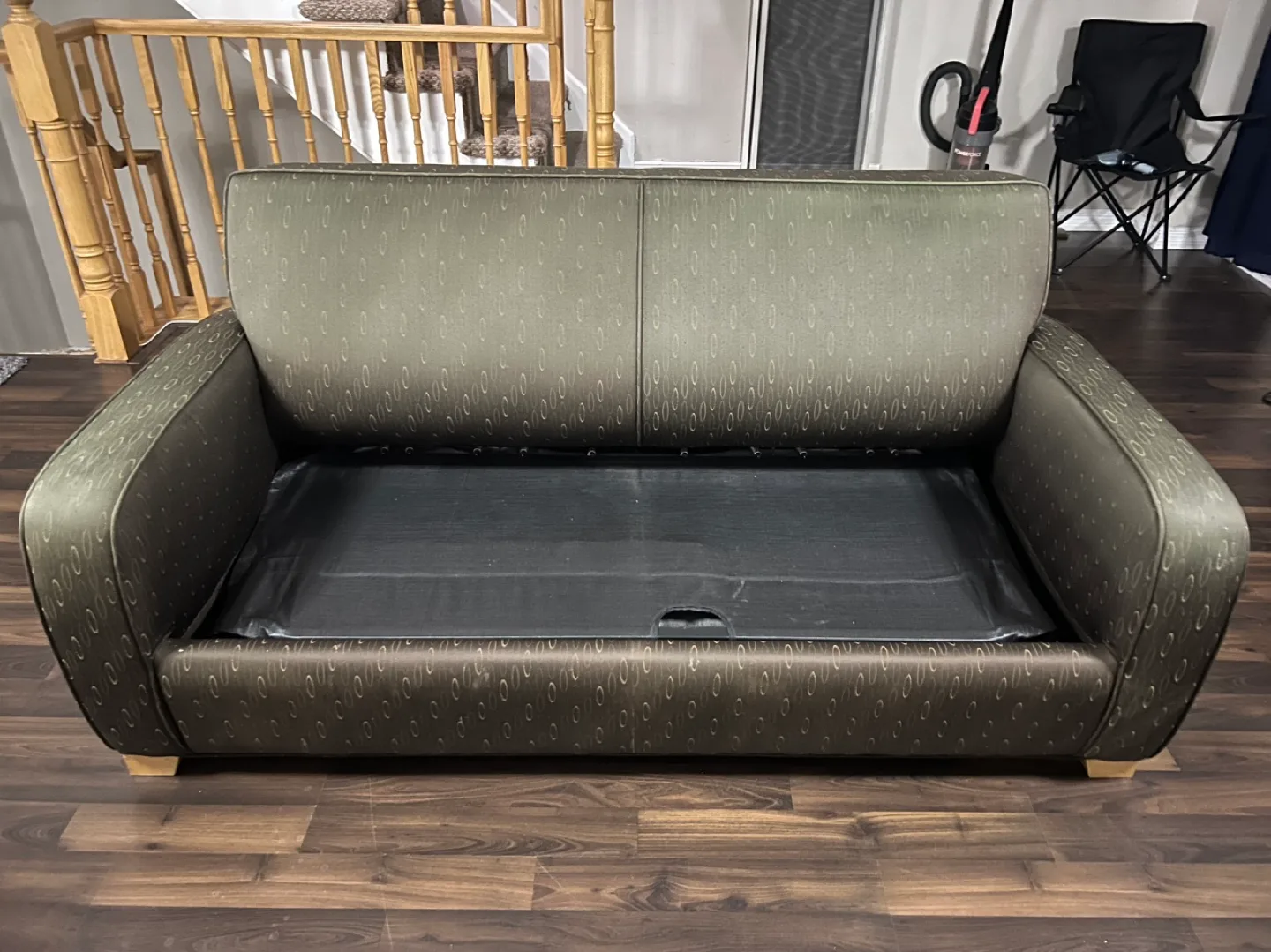 Pull-out couch image indicator(2)