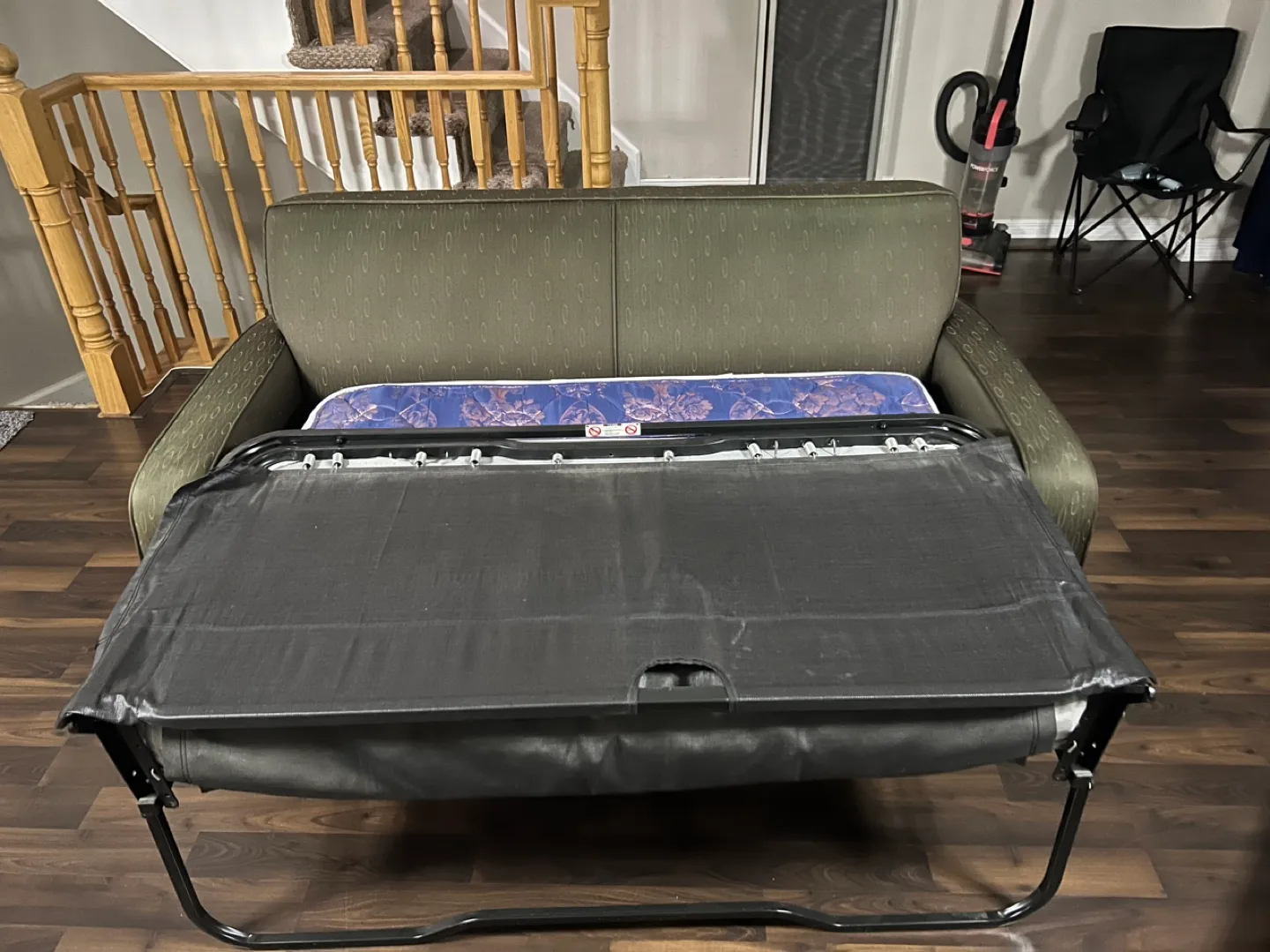 Pull-out couch image indicator(3)