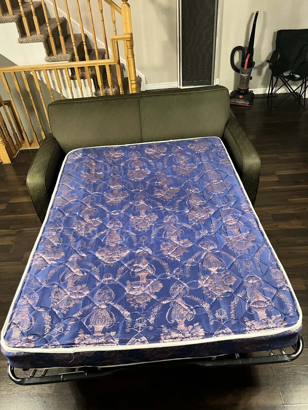 Pull-out couch image indicator(4)